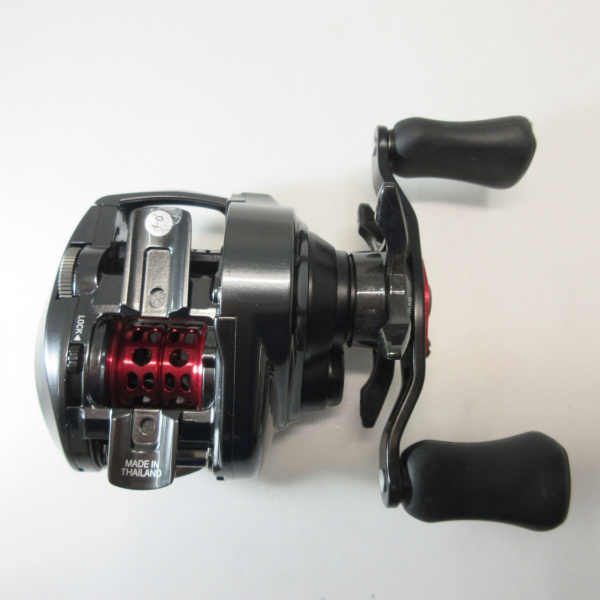 20アルファスエアTW 8.6L